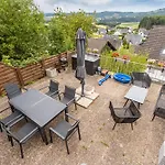 Apartment Perle Am Poen Medebach