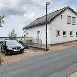 Perle Am Poen Apartment Medebach