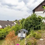 Perle Am Poen Apartment Medebach