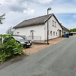 Perle Am Poen Apartment Medebach