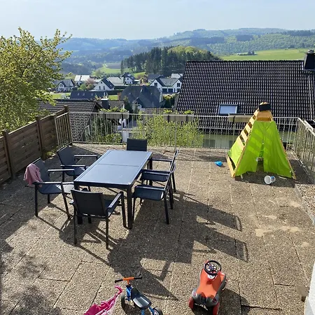 Perle Am Poen דירה מדבאך