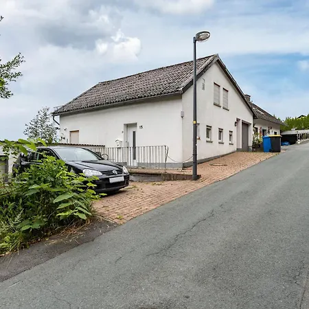 Perle Am Poen דירה