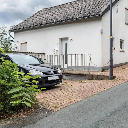 Perle Am Poen דירה מדבאך