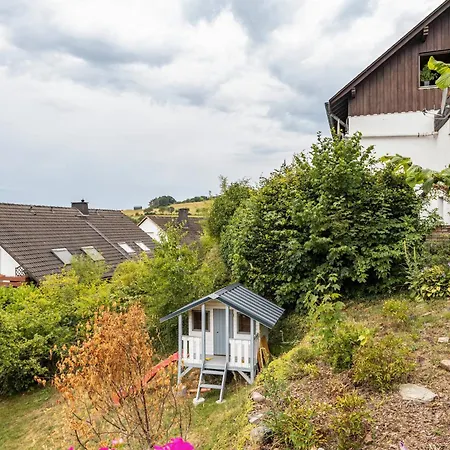 Perle Am Poen דירה *