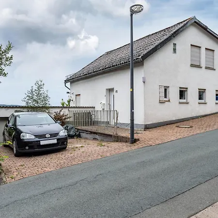 Perle Am Poen דירה מדבאך