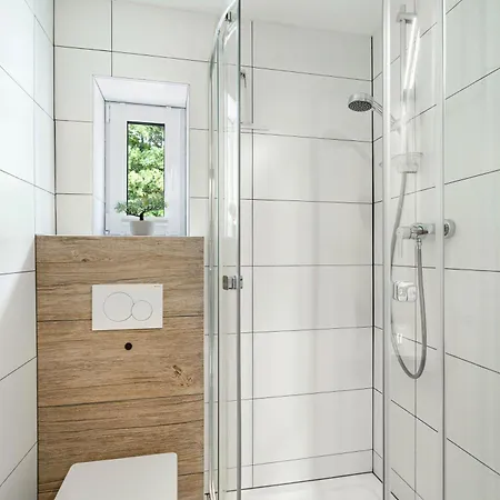 דירה Perle Am Poen *