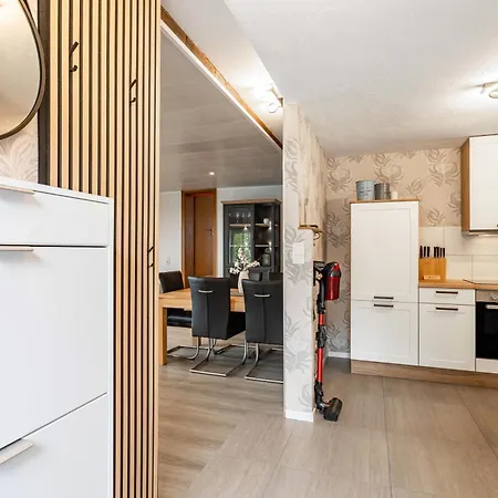 Perle Am Poen דירה