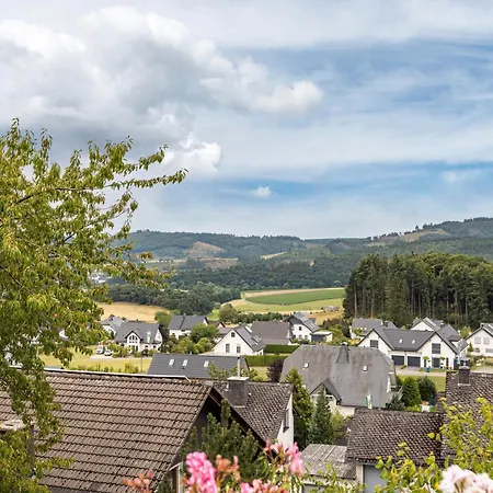 Perle Am Poen דירה מדבאך