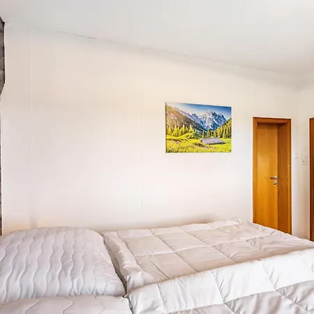 Perle Am Poen דירה *