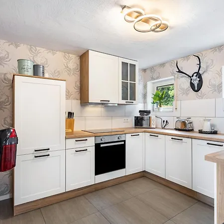 דירה Perle Am Poen