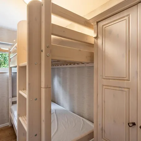 Perle Am Poen דירה מדבאך