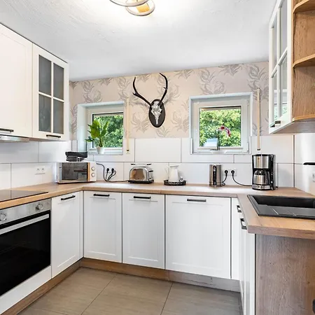 דירה Perle Am Poen