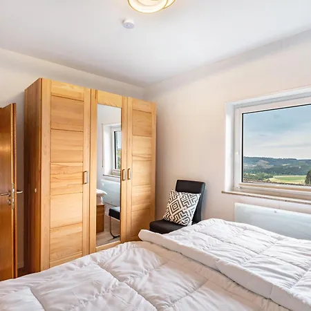 Perle Am Poen דירה מדבאך