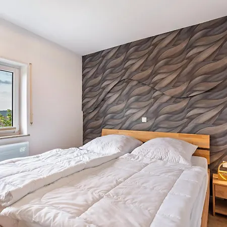 Perle Am Poen דירה