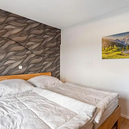 Perle Am Poen דירה *