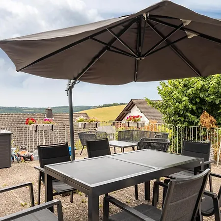 דירה Perle Am Poen