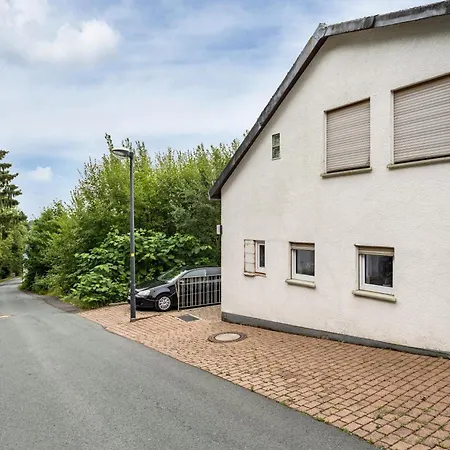 Perle Am Pön Apartment Medebach