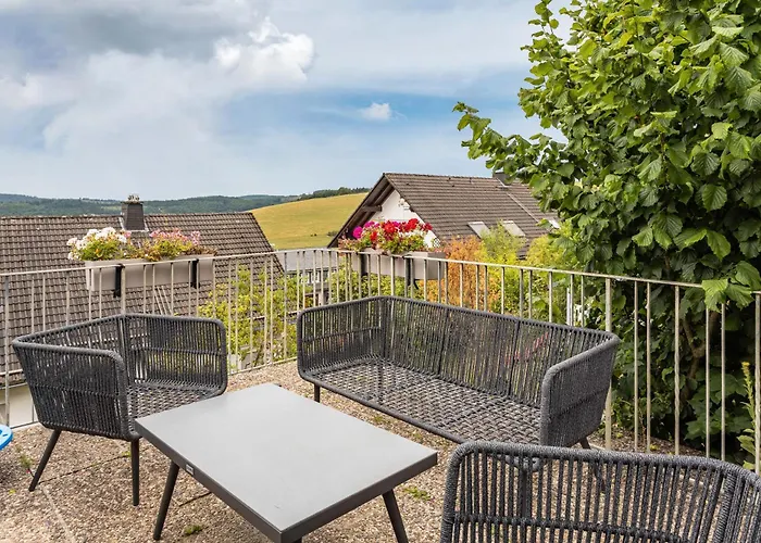 Perle Am Poen メーデバッハ