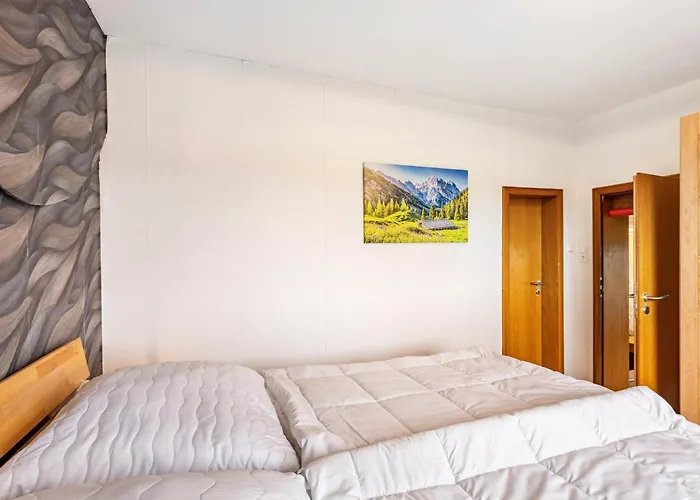 Perle Am Poen Appartement *
