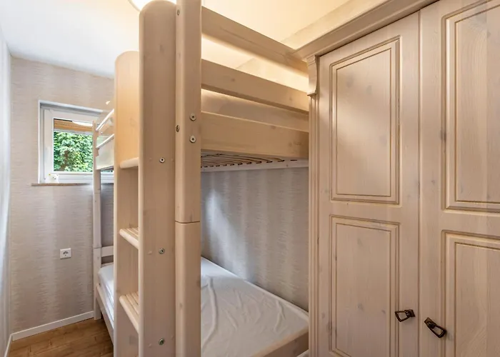 Perle Am Poen Appartement Medebach