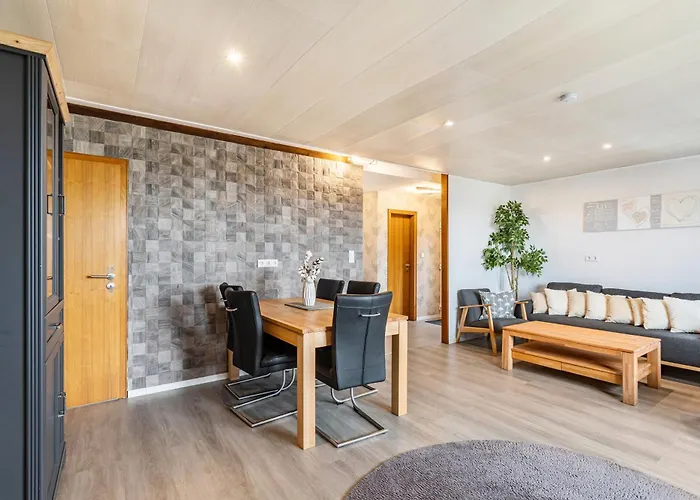 Perle Am Poen メーデバッハ