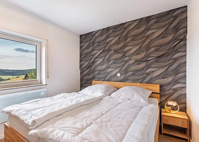 Perle Am Poen アパート